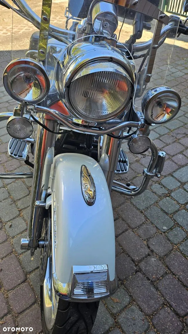 Harley-Davidson Touring Road King - 9