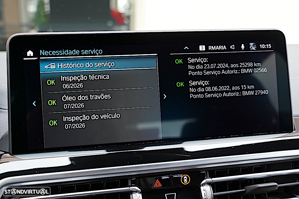BMW iX3 M Sport Inspiring - 48