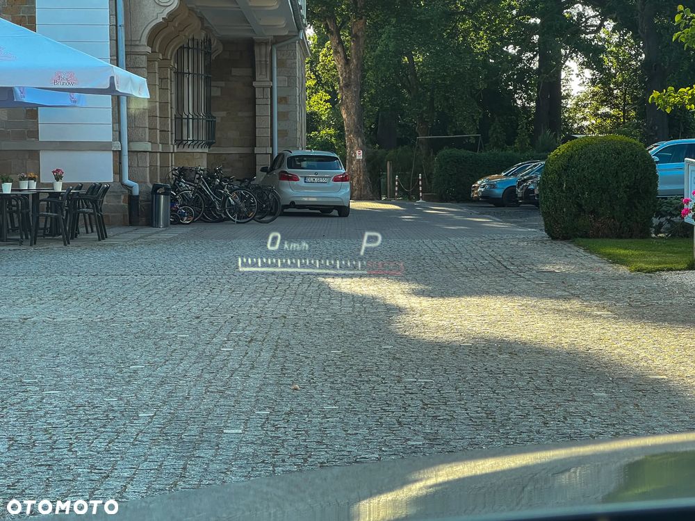 Mercedes-Benz Klasa C AMG 43 4-Matic - 18