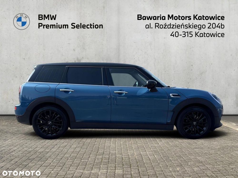 MINI Clubman - 21