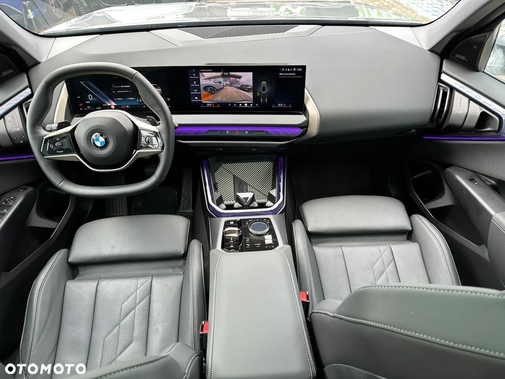 BMW X3 xDrive20d mHEV - 9