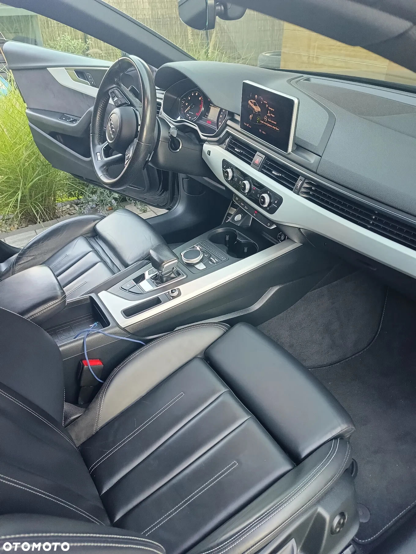Audi A5 - 22