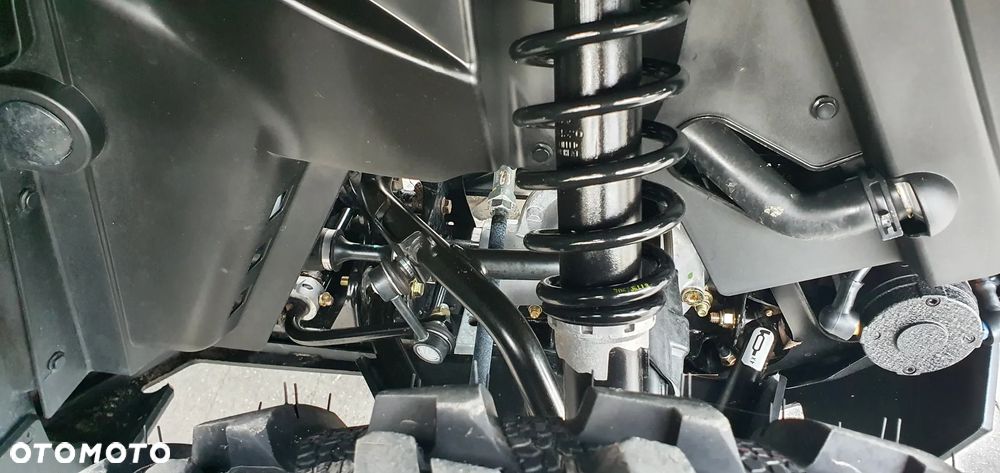 Can-Am Outlander - 10