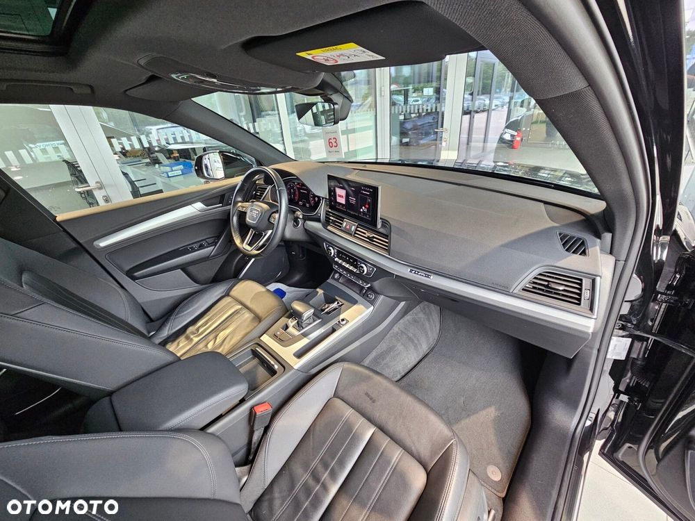 Audi Q5 Sportback - 38