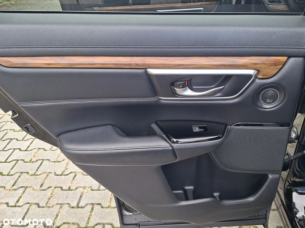 Honda CR-V - 28