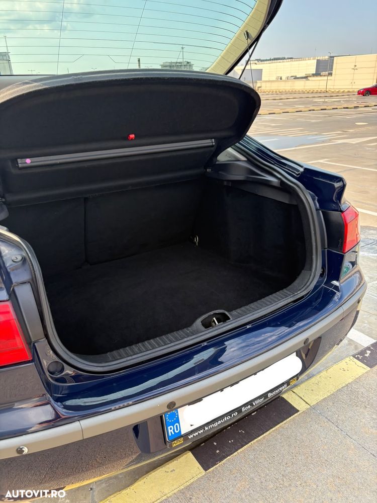 Renault Laguna 2.0 16V Dynamique - 14