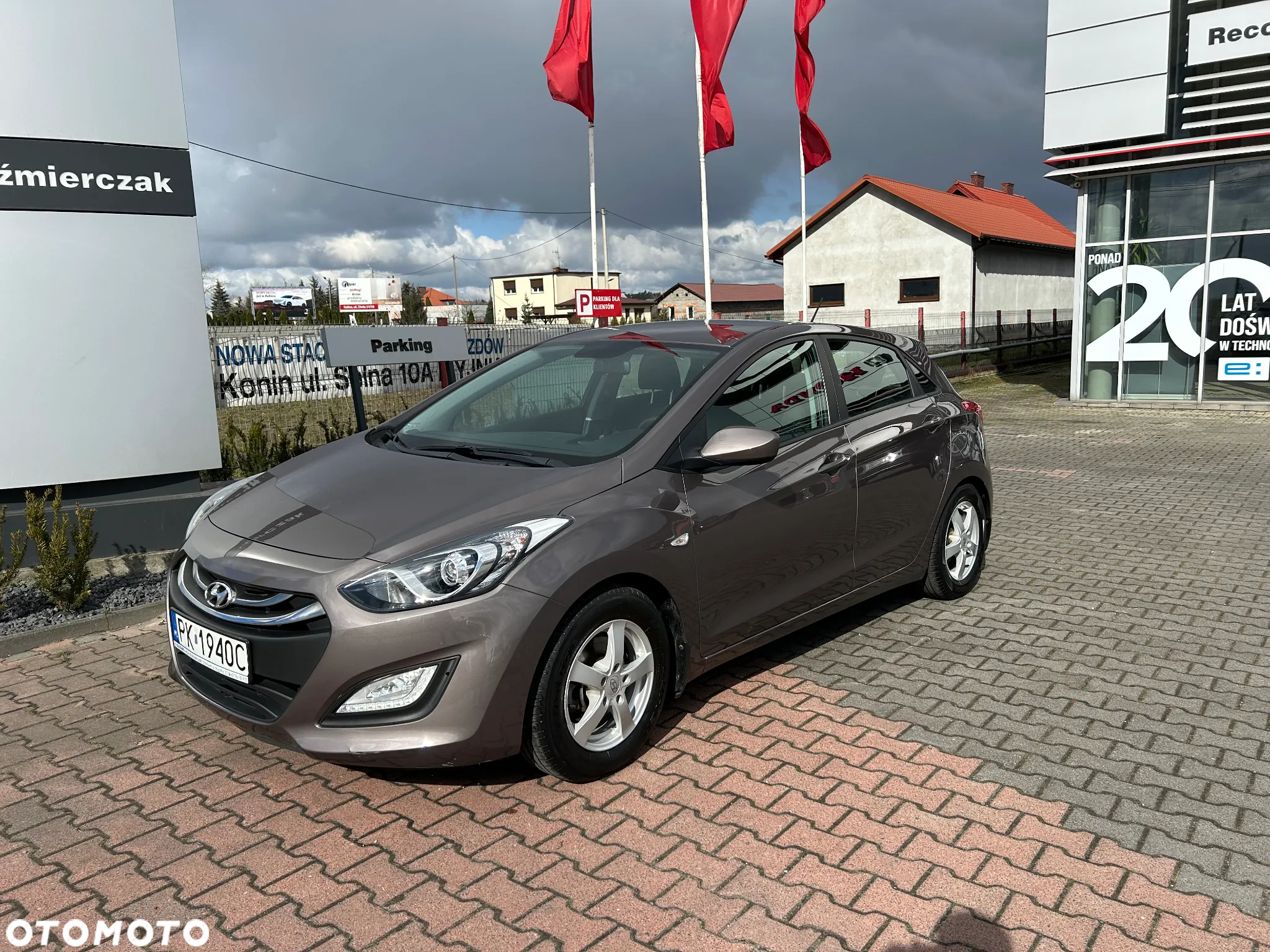 Hyundai i30 1.4 Comfort - 2