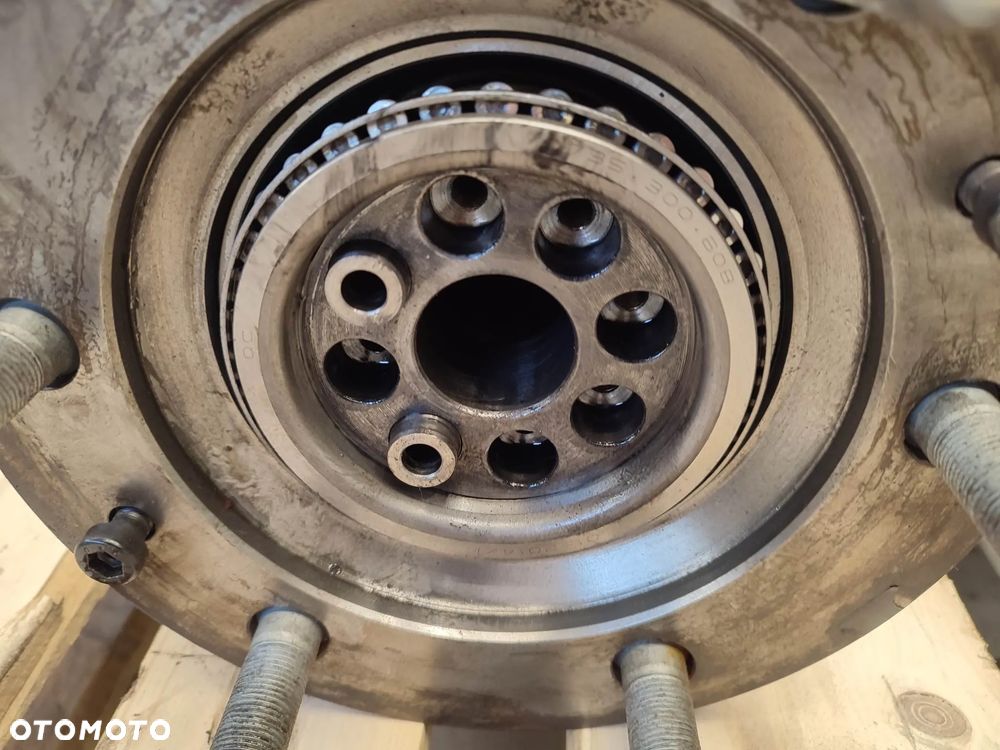Pochwa mostu ZF MT-L 301511 (4472404151B) - 8