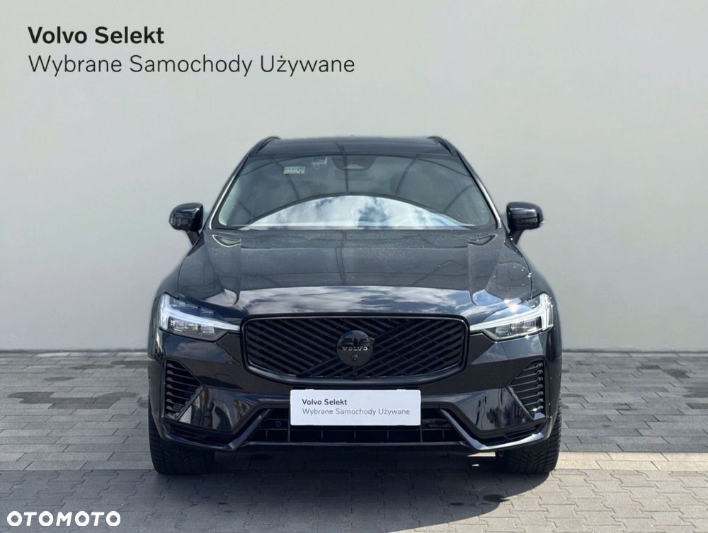 Volvo XC 60 - 3