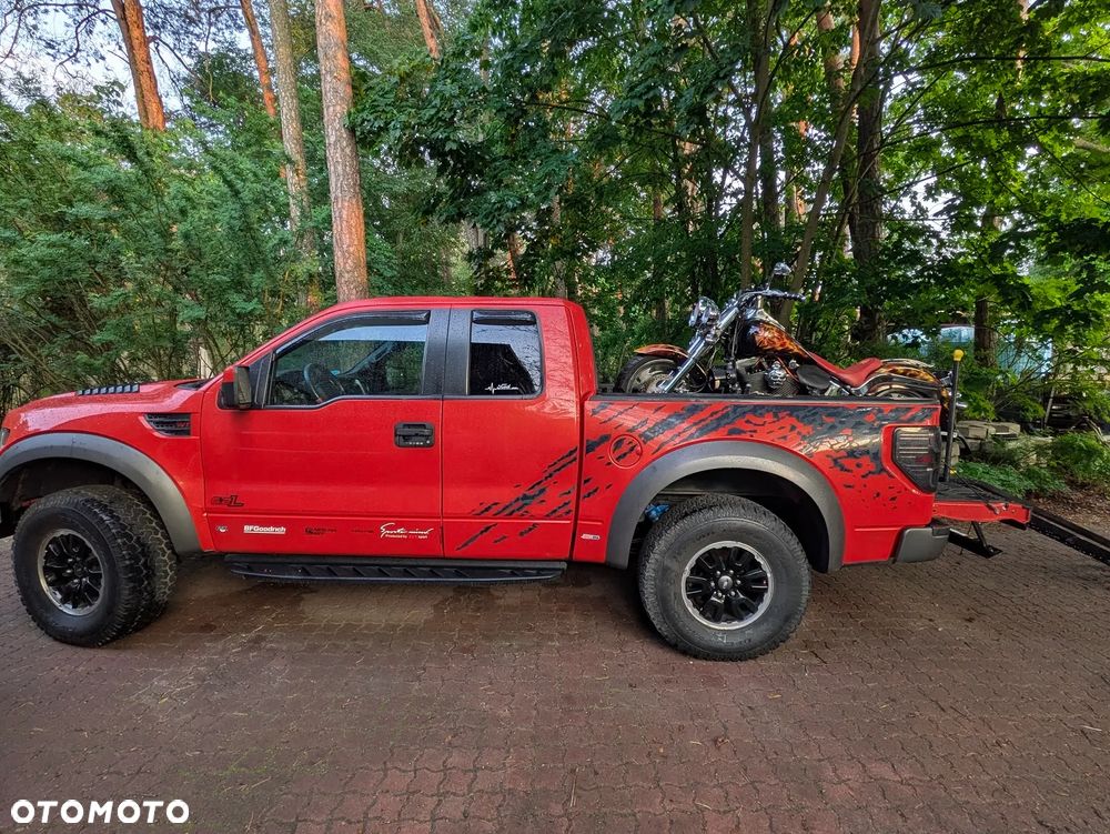 Ford F150 - 31