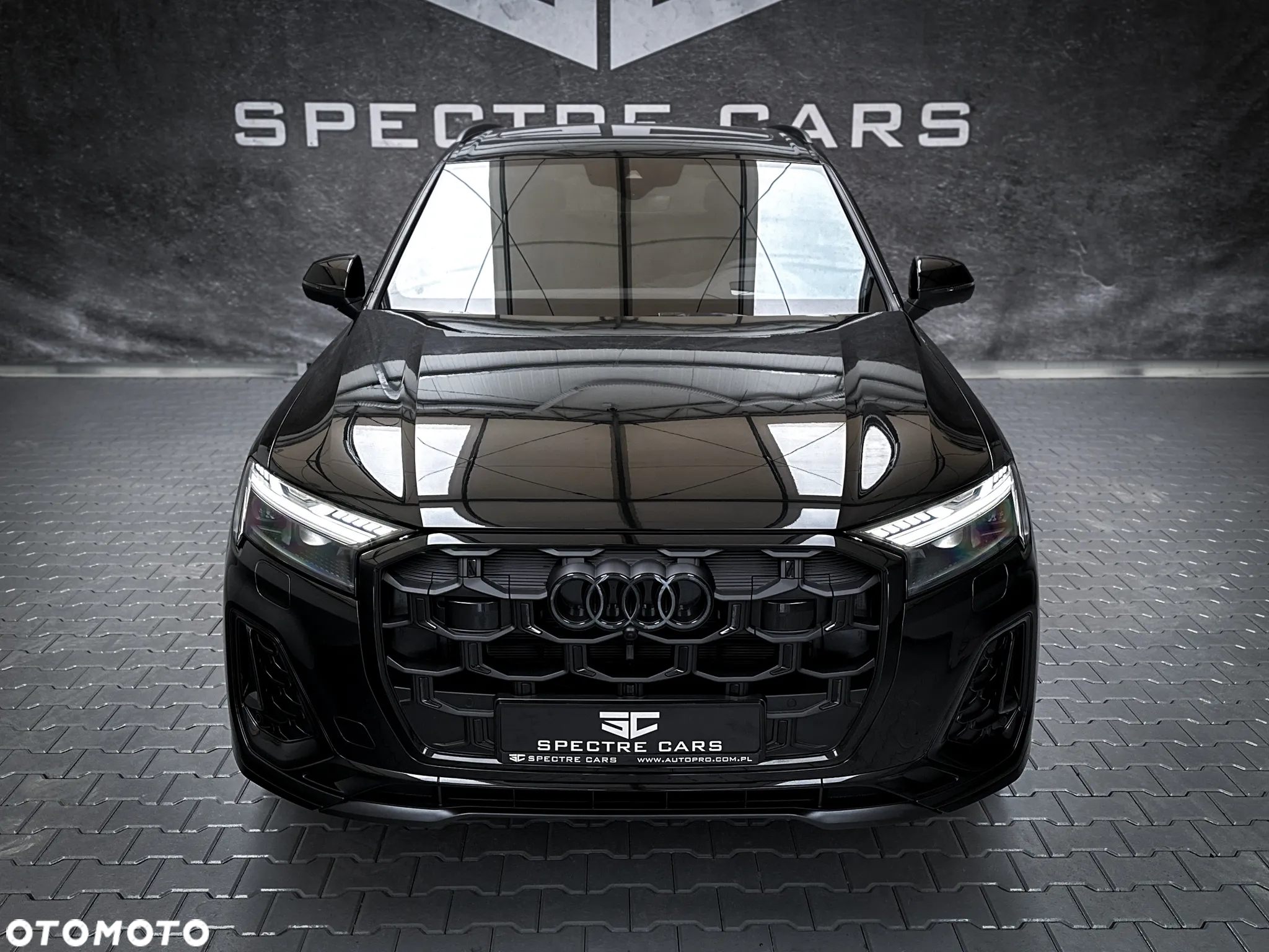 Audi Q7 - 3