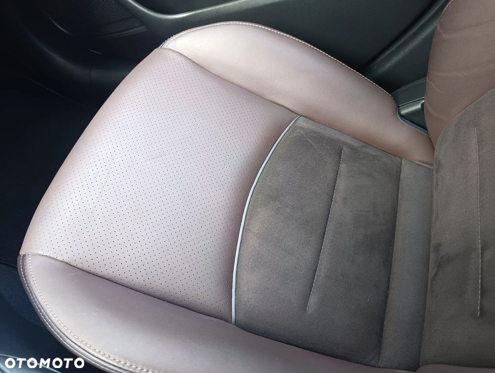 Mazda CX-3 SKYACTIV-G 120 FWD Kizoku Intense - 21