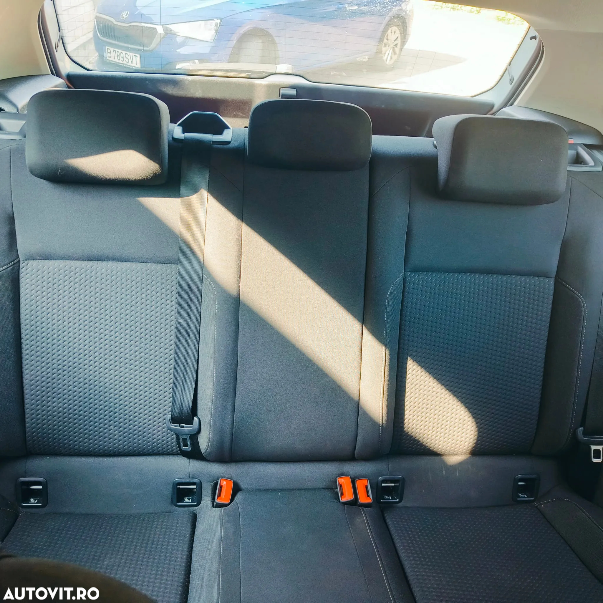 Volkswagen Polo 1.0 TSI Comfortline - 10