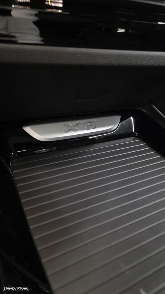 BMW X3 30 e xDrive Pack M - 27