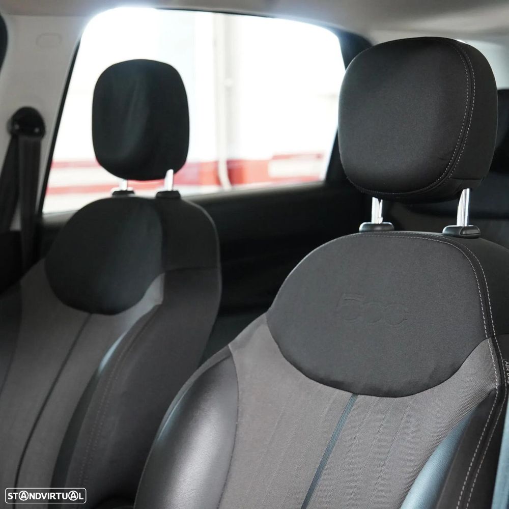Fiat 500L 1.3 MJ Pop - 11