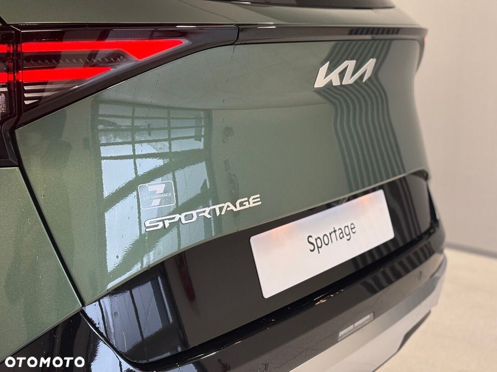 Kia Sportage - 24