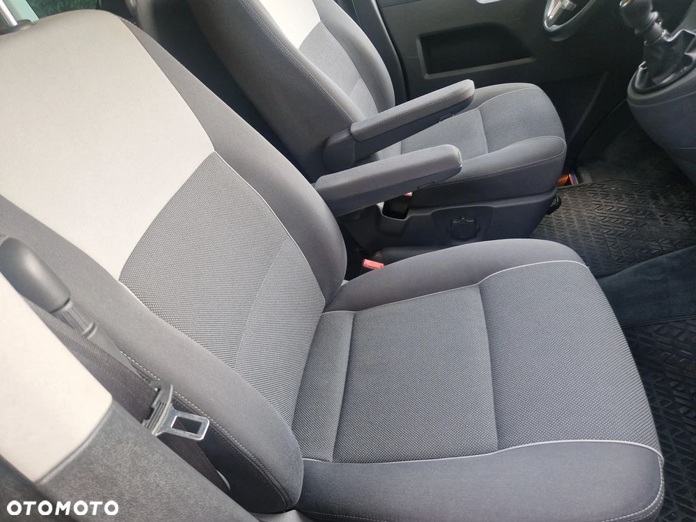 Volkswagen Multivan L1 Comfortline - 30