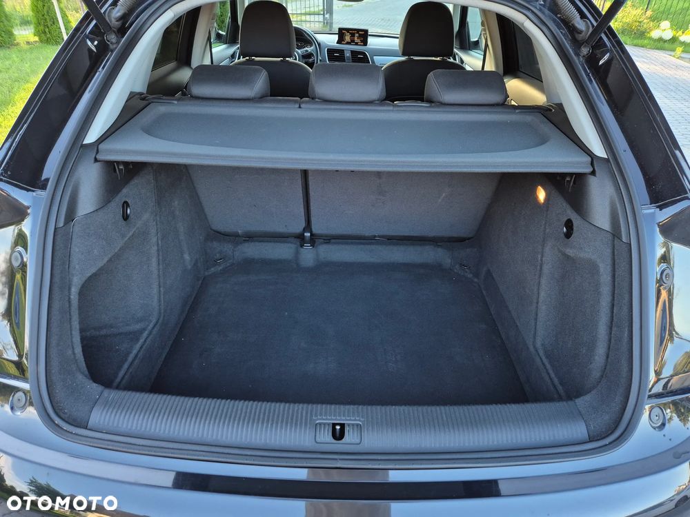 Audi Q3 2.0 TDI Quattro S tronic - 35