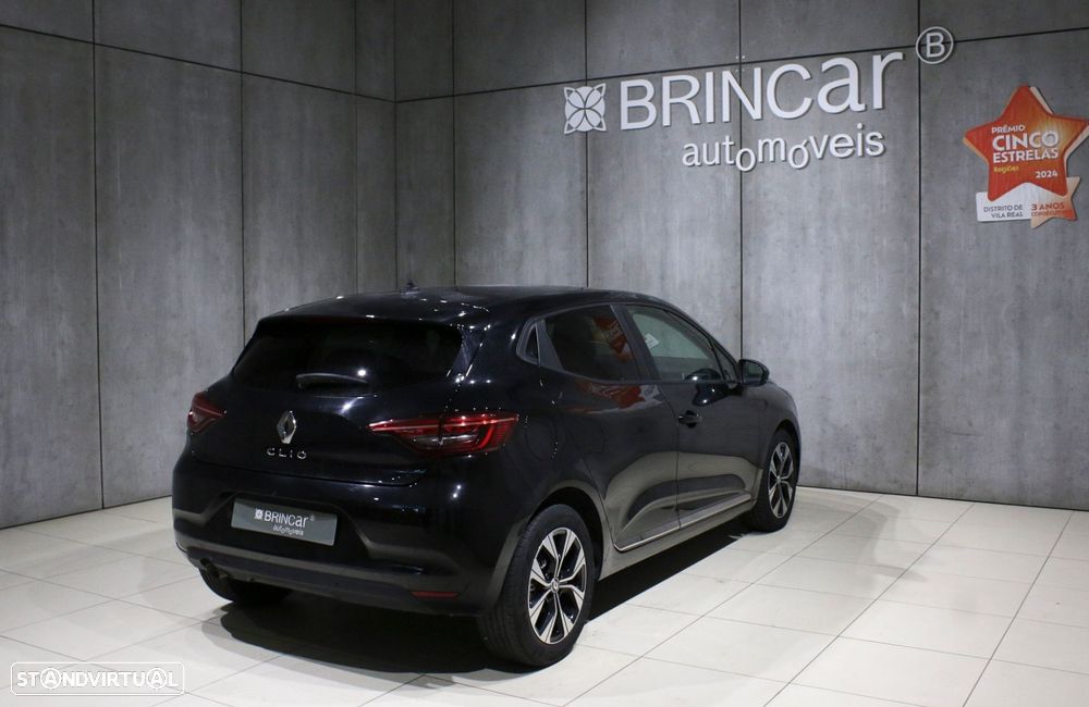 Renault Clio 1.0 TCe Techno - 17