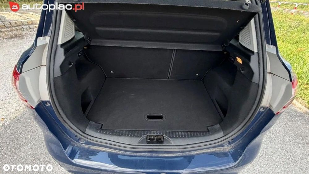 Ford B-MAX - 27
