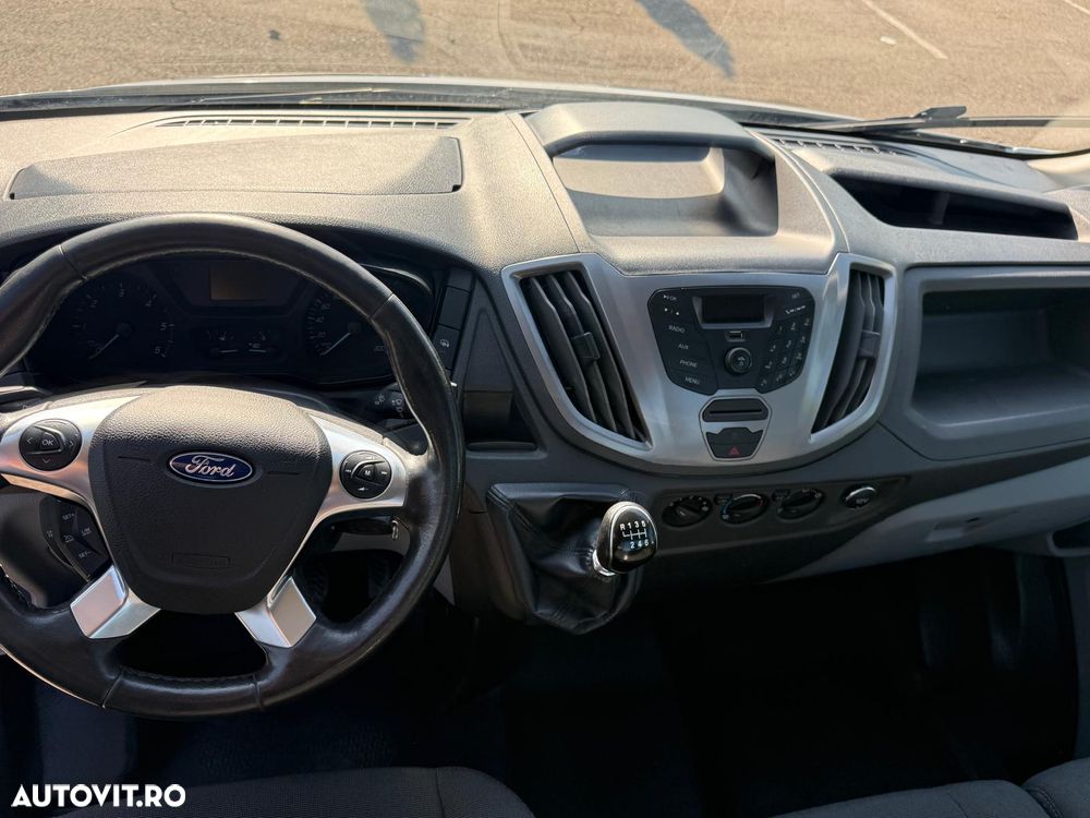 Ford Transit - 20
