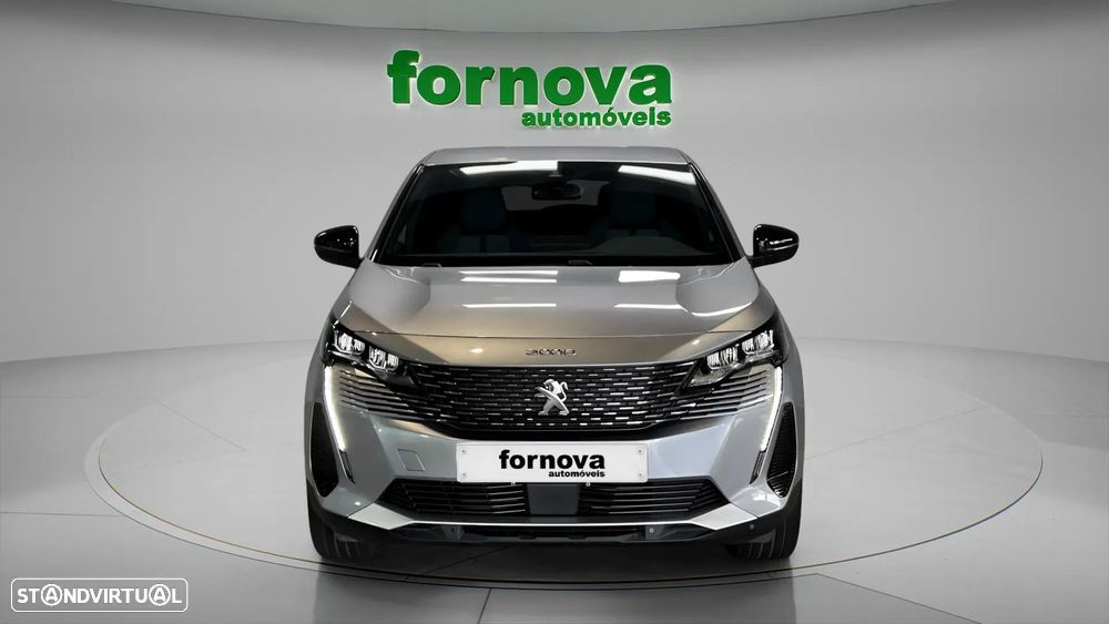 Peugeot 3008 1.5 BlueHDi Allure Pack EAT8 - 3