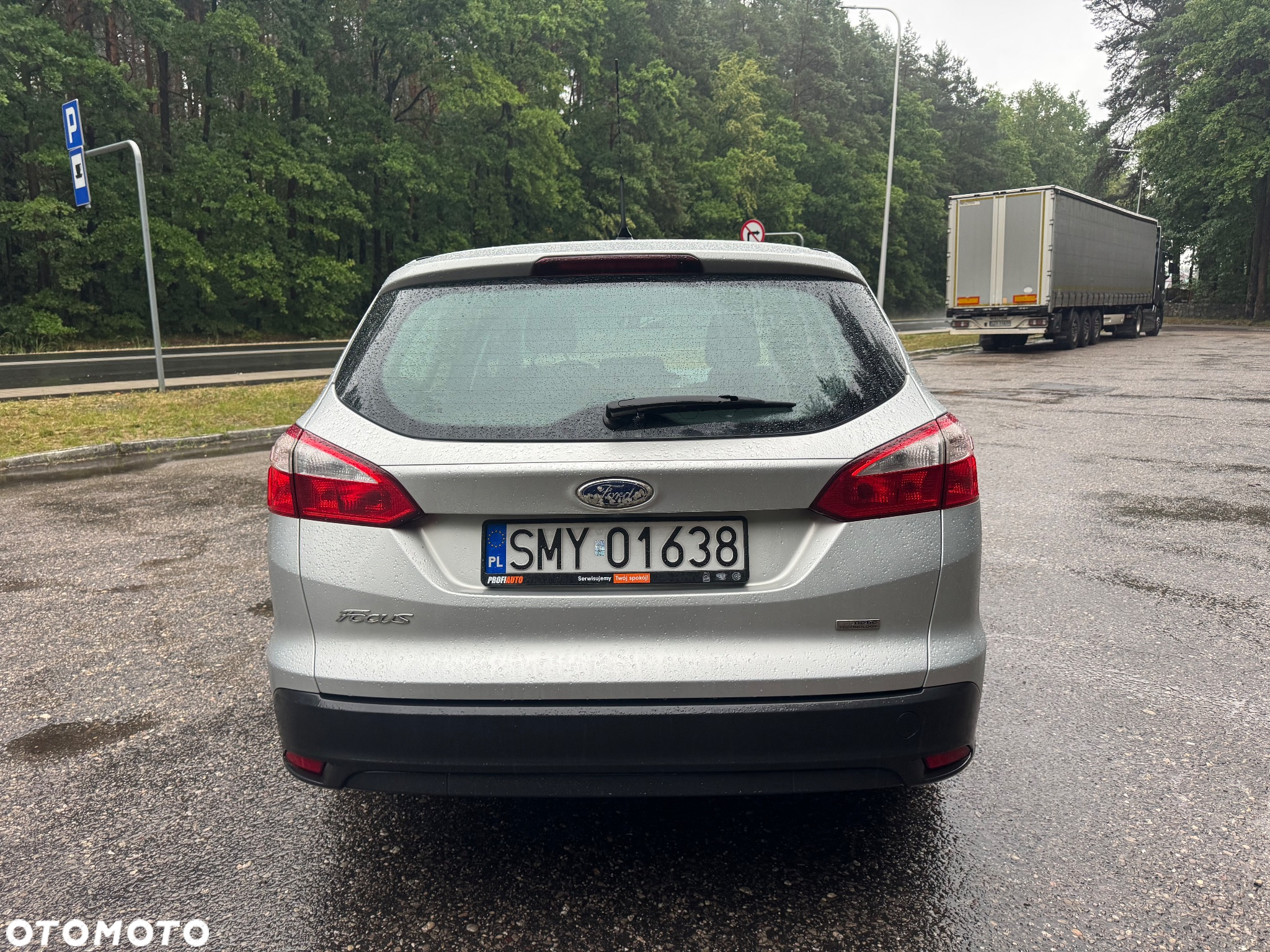 Ford Focus - 6