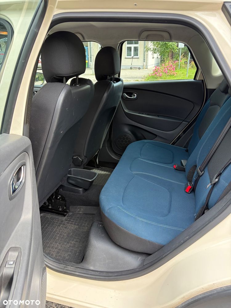 Renault Captur 1.5 dCi Energy Intens - 16