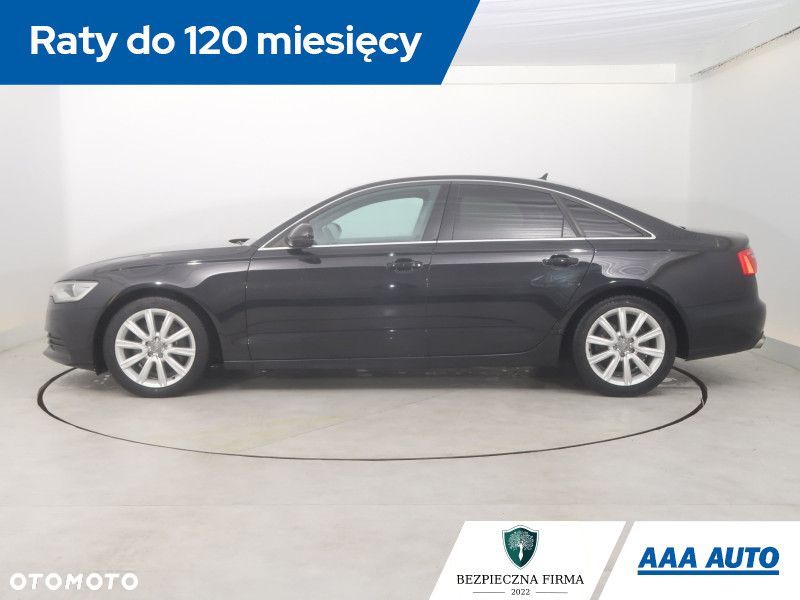 Audi A6 Limousine - 4