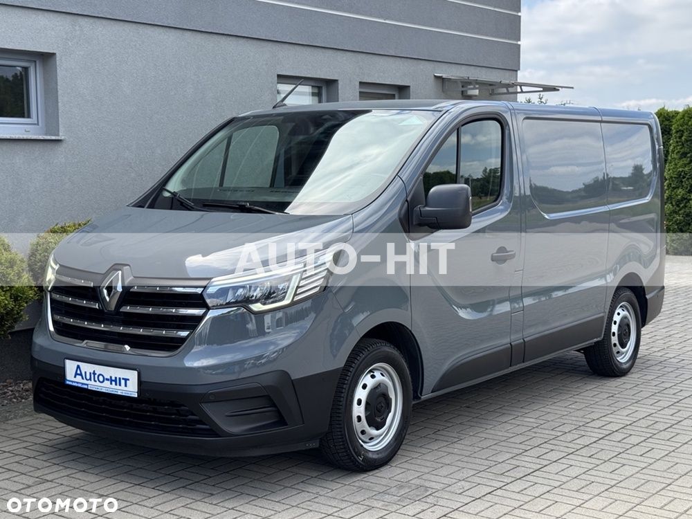 Renault Trafic - 10