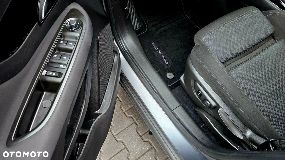 Opel Mokka X 1.4 Automatik Innovation - 13