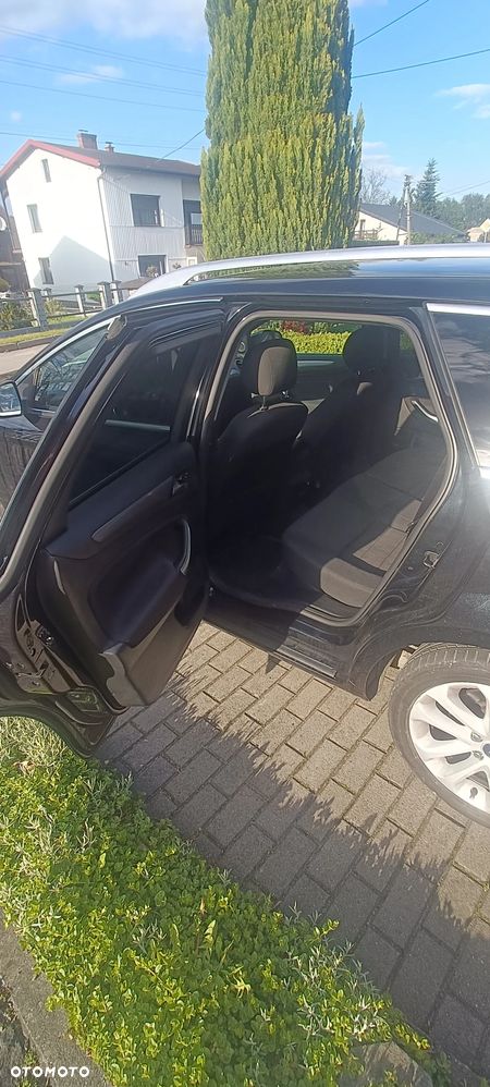 Ford Mondeo 2.2 TDCi Titanium - 8
