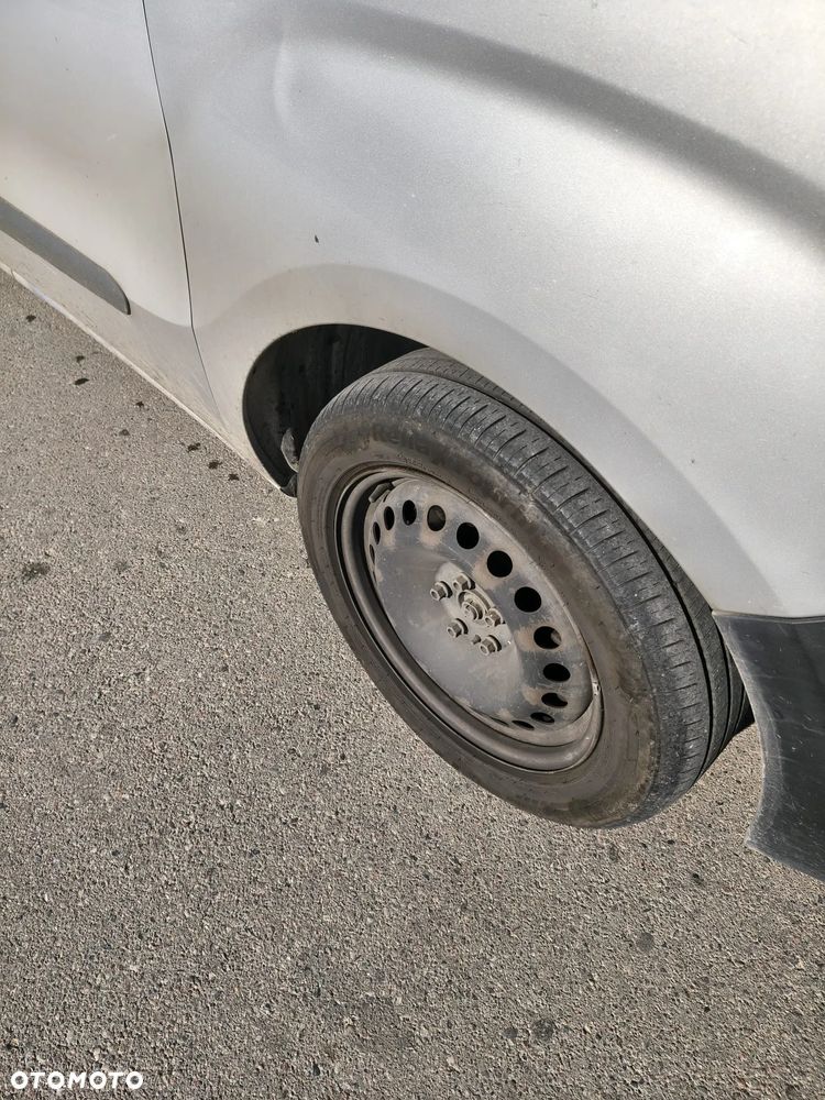 Opel Combo - 5