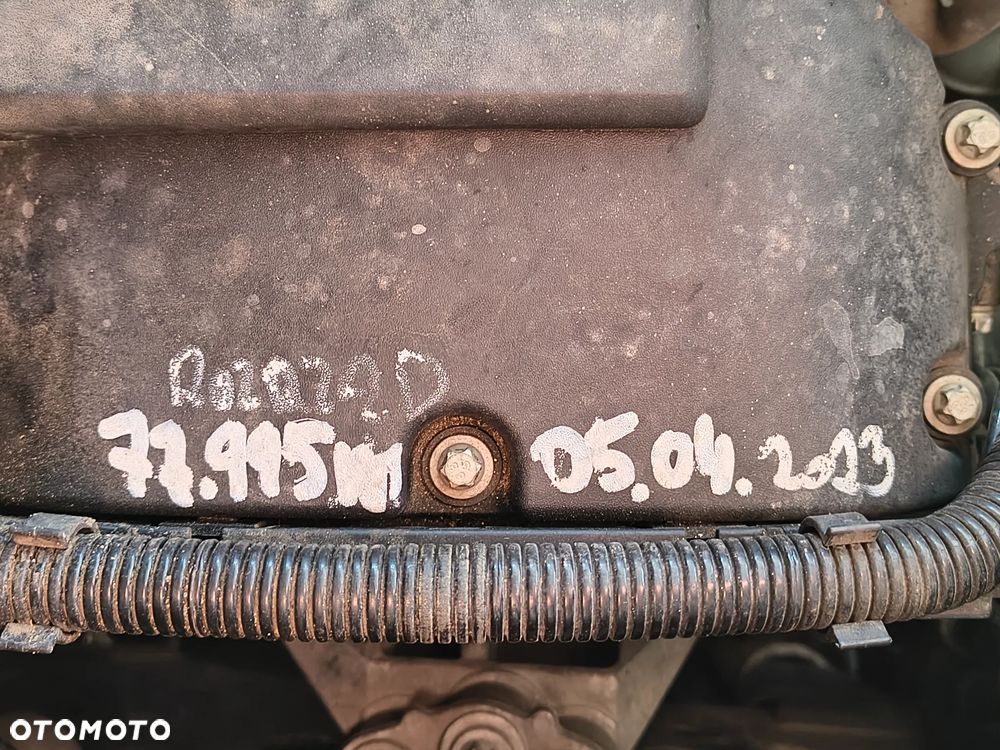 Opel Meriva 1.4 T Enjoy - 24