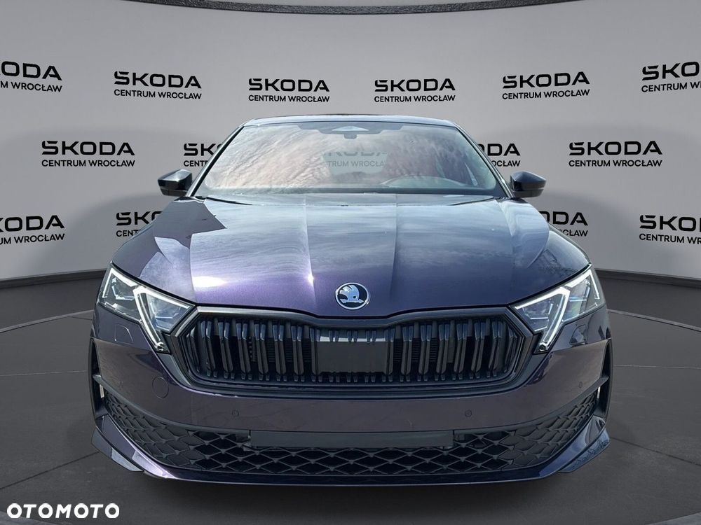 Skoda Octavia - 9
