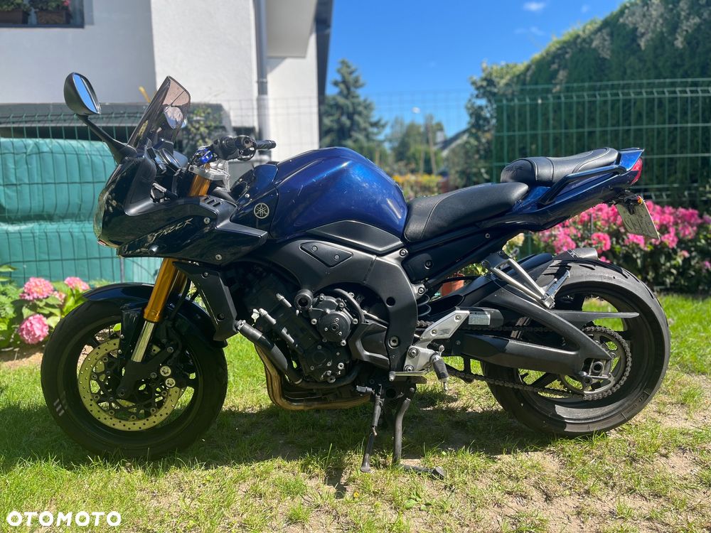 Yamaha FZ - 1