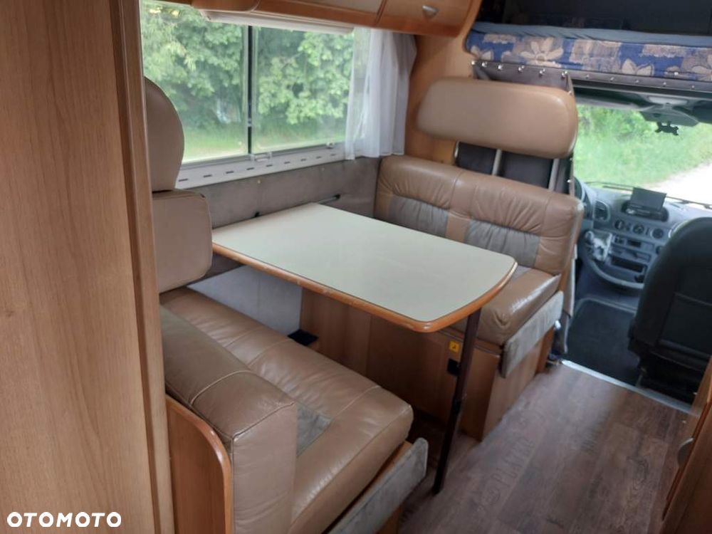 Mercedes-Benz Sprinter RIMOR - 19
