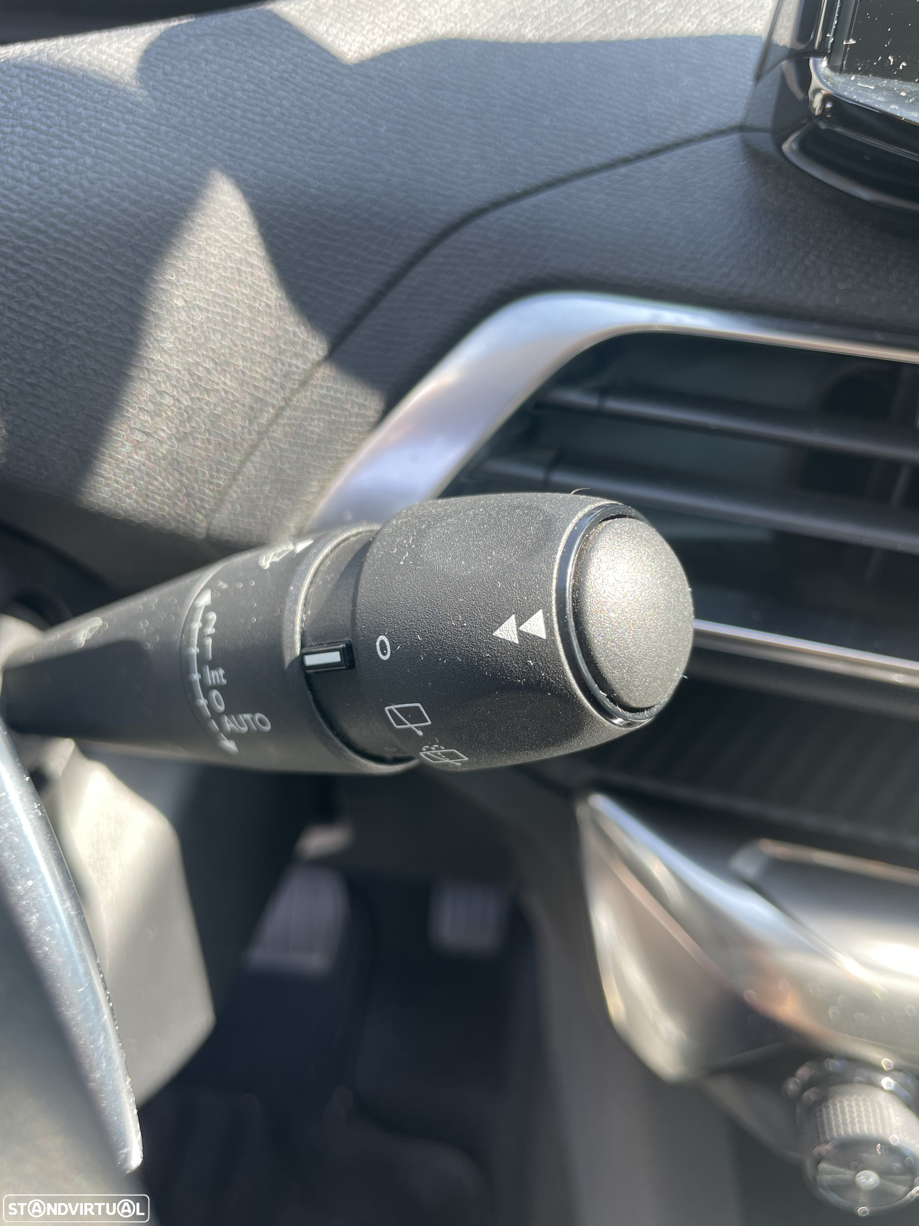 Peugeot 3008 BlueHDi 130 Stop & Start EAT8 Allure Pack - 17