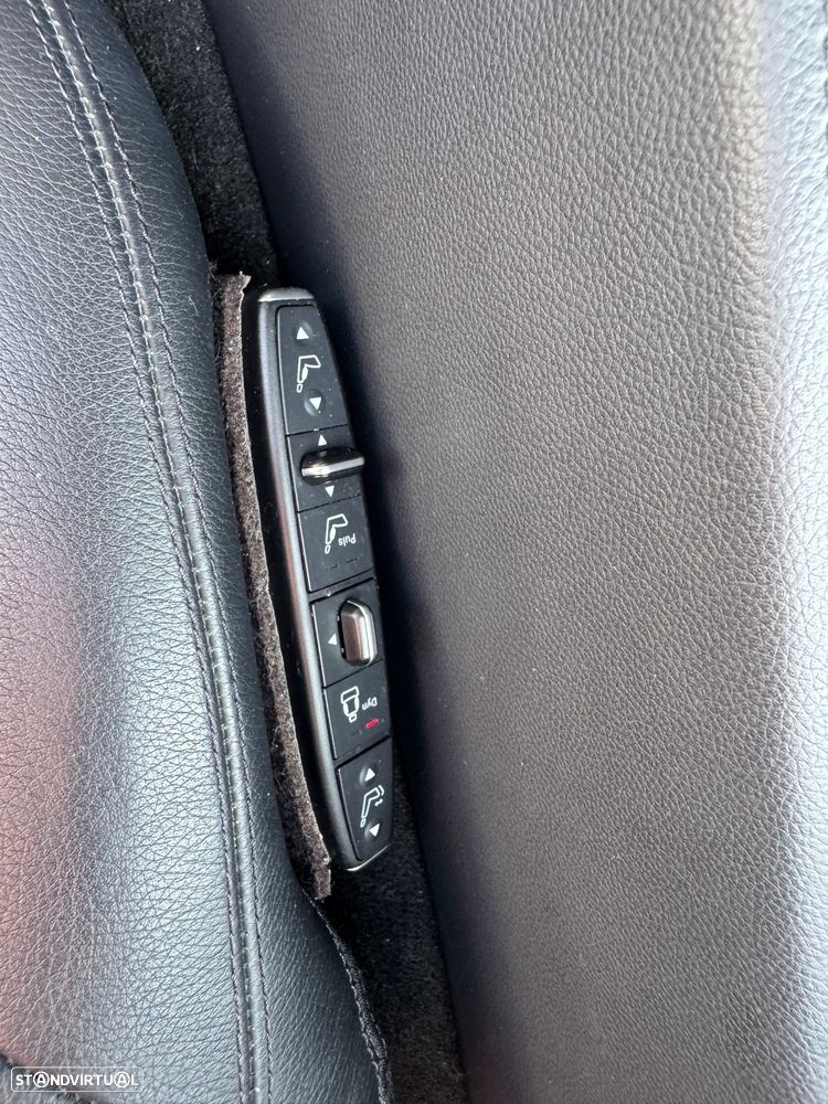 Mercedes-Benz CLS 250 CDI BlueEfficiency - 40