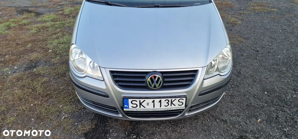 Volkswagen Polo 1.4 TDI DPF Sportline - 24