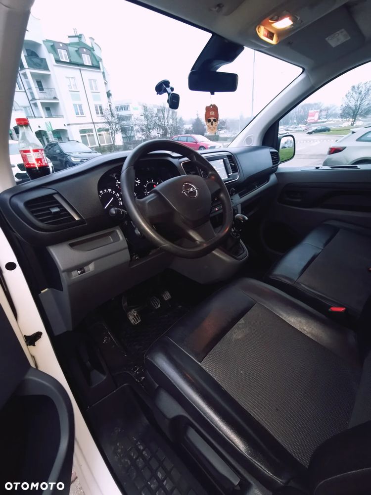 Opel Vivaro - 6