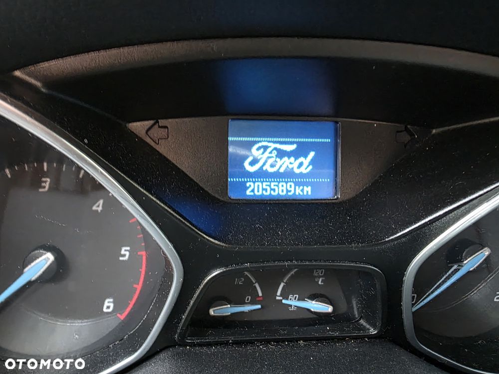 Ford Grand C-MAX - 9