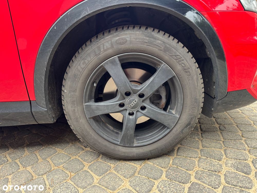 Audi Q3 2.0 TFSI Quattro Design S tronic - 16