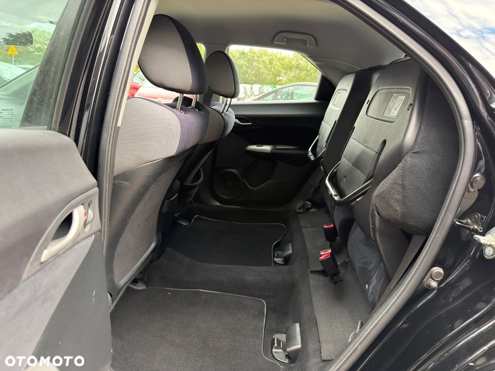 Honda Civic 1.8 Executive - 37