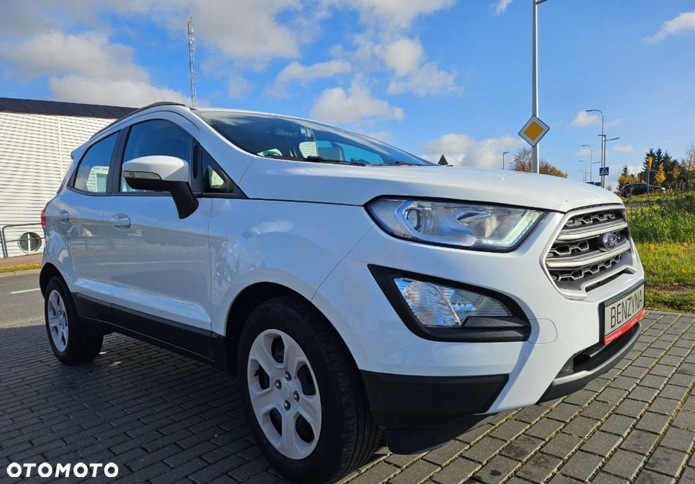 Ford EcoSport - 14