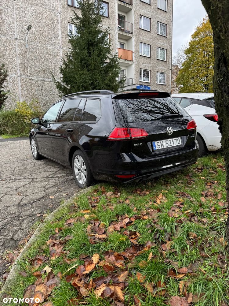 Volkswagen Golf - 4