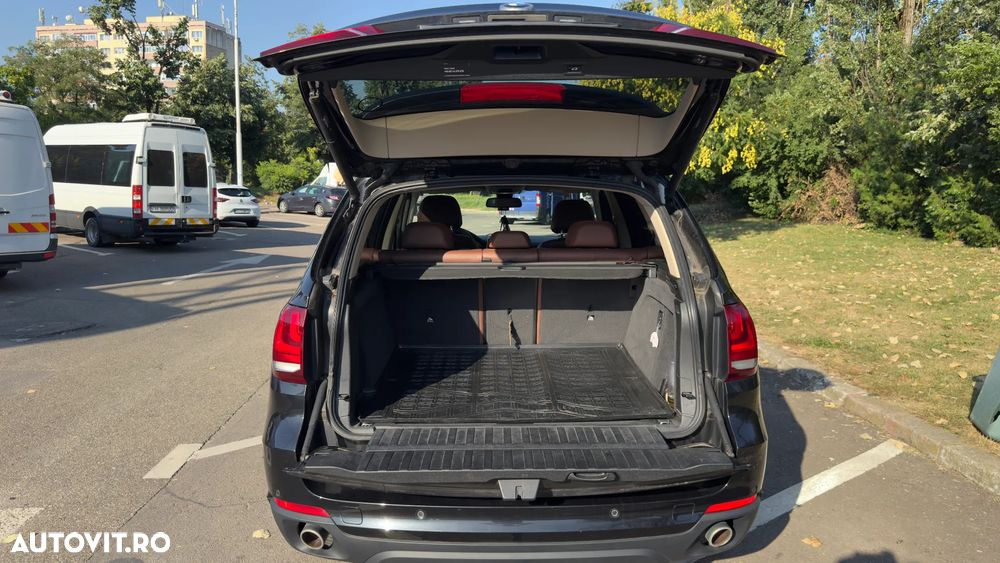 BMW X5 xDrive25d - 15