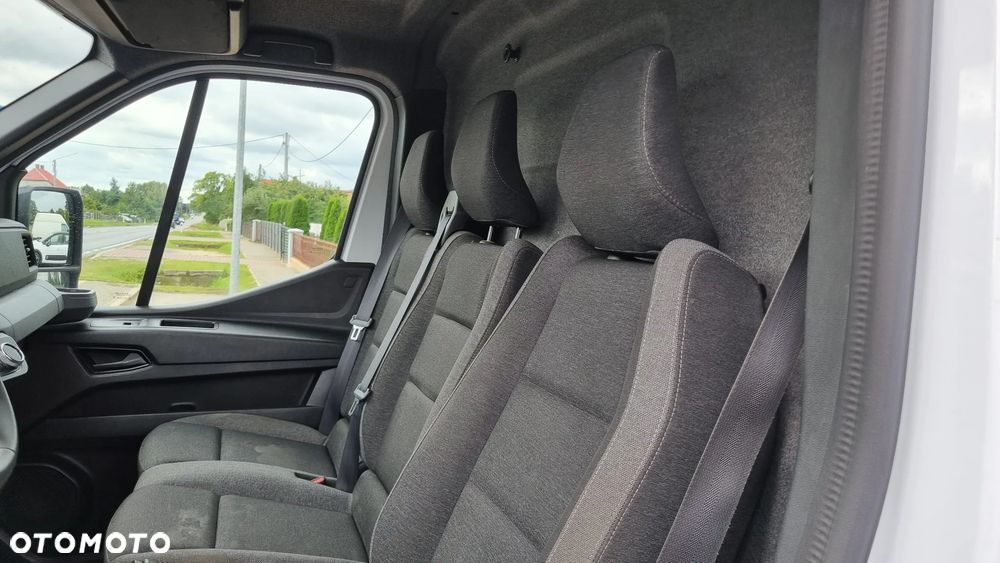Renault Master - 22
