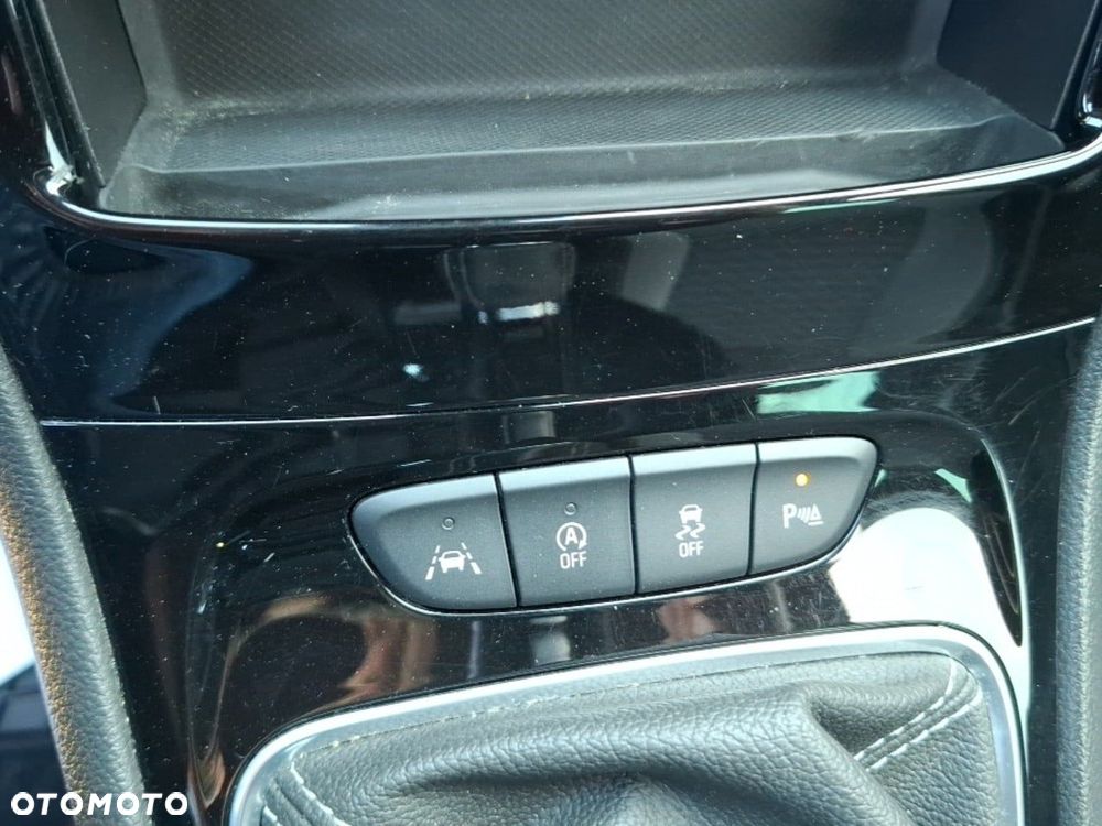 Opel Astra - 28