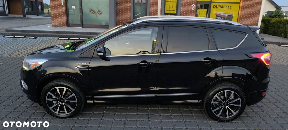 Ford Kuga Vignale 1.5 EcoBoost AWD ASS - 13
